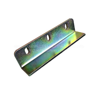 SGCC LED Cases OEM Precision Sheet Metal for Professional Applications and Solutions