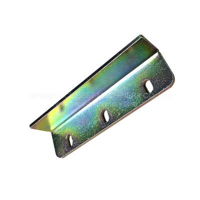 SGCC LED Cases OEM Precision Sheet Metal for Professional Applications and Solutions