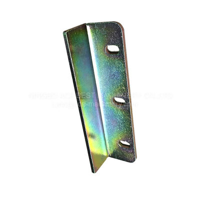 SGCC LED Cases OEM Precision Sheet Metal for Professional Applications and Solutions