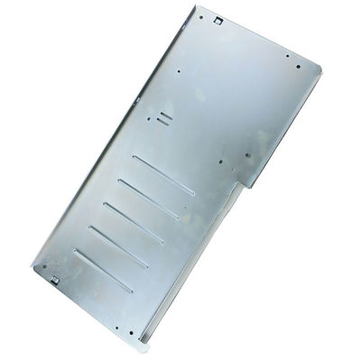 Ace Laser Welded CNC Stamping Sheet Metal Parts for LED Housings Customized Request
