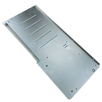 Ace Laser Welded CNC Stamping Sheet Metal Parts for LED Housings Customized Request