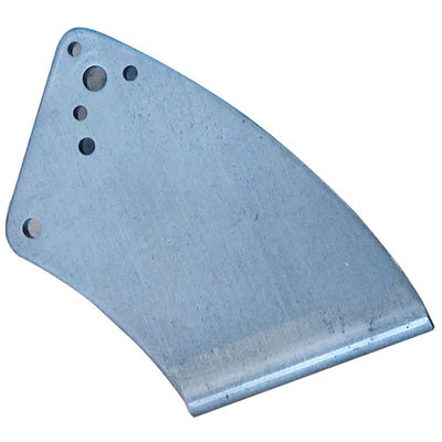 Customized SGCC Metal Box Precision Stamping Part with High Tolerance and Customization