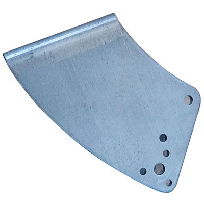 Customized SGCC Metal Box Precision Stamping Part with High Tolerance and Customization
