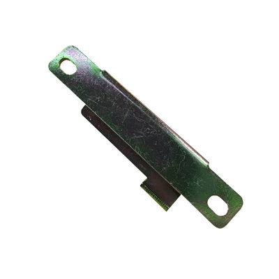 Ace Custom Laser Cut Welded Distribution Box Metal Fittings SPCC Samples for Products