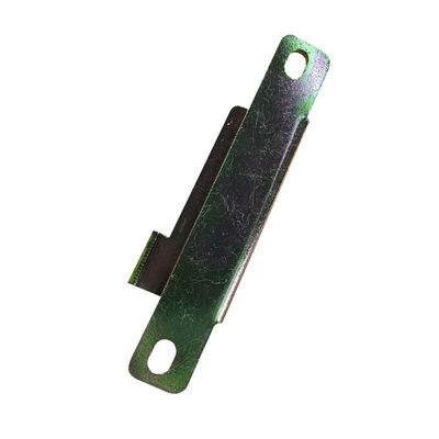 Ace Custom Laser Cut Welded Distribution Box Metal Fittings SPCC Samples for Products