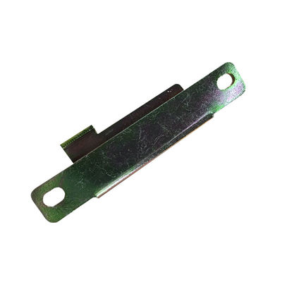 Ace Custom Laser Cut Welded Distribution Box Metal Fittings SPCC Samples for Products