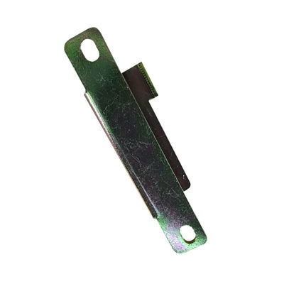 Ace Custom Laser Cut Welded Distribution Box Metal Fittings SPCC Samples for Products