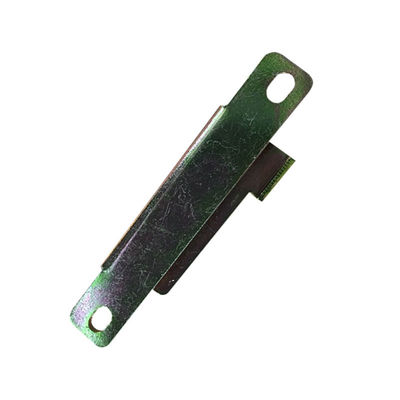 Ace Custom Laser Cut Welded Distribution Box Metal Fittings SPCC Samples for Products