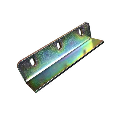Powder Coated Ace Metal Box Accessories Sheet Metal Stampings for Customized Design