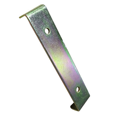 OEM Precision Stamped Sheet Metal Parts for SGCC Brackets at Ace Customized SPCC Ace