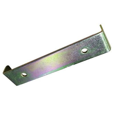 OEM Precision Stamped Sheet Metal Parts for SGCC Brackets at Ace Customized SPCC Ace