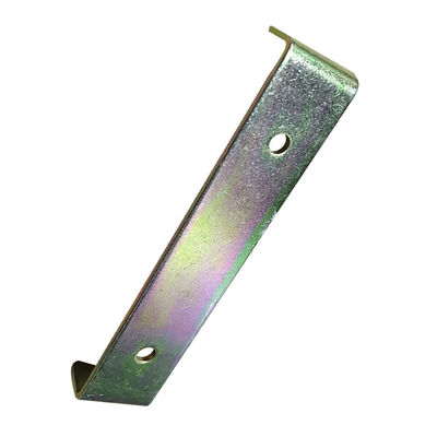 OEM Precision Stamped Sheet Metal Parts for SGCC Brackets at Ace Customized SPCC Ace