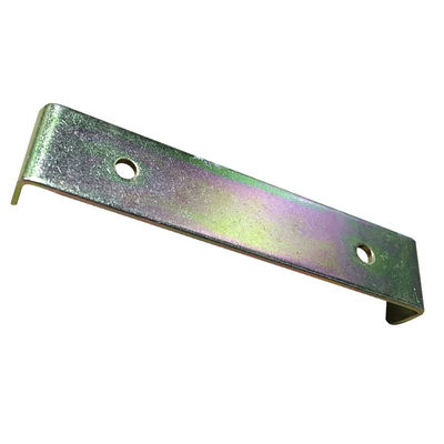 OEM Precision Stamped Sheet Metal Parts for SGCC Brackets at Ace Customized SPCC Ace