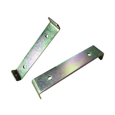 OEM Precision Stamped Sheet Metal Parts for SGCC Brackets at Ace Customized SPCC Ace