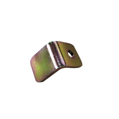 Customization OEM Stamping for Customized Request of SPCC LED Cases