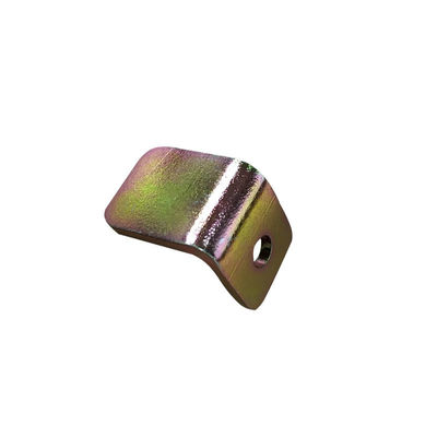Customization OEM Stamping for Customized Request of SPCC LED Cases