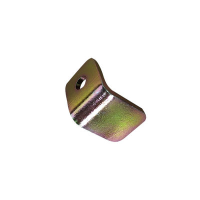Customization OEM Stamping for Customized Request of SPCC LED Cases