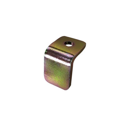 Customization OEM Stamping for Customized Request of SPCC LED Cases