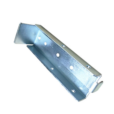 Laser Cutting Welding and OEM Stamping of SPCC Metal Box by Ace with Powder Coating