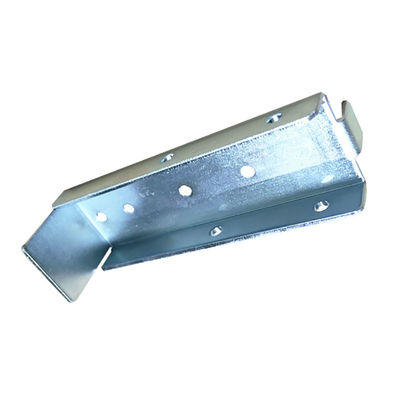 Laser Cutting Welding and OEM Stamping of SPCC Metal Box by Ace with Powder Coating