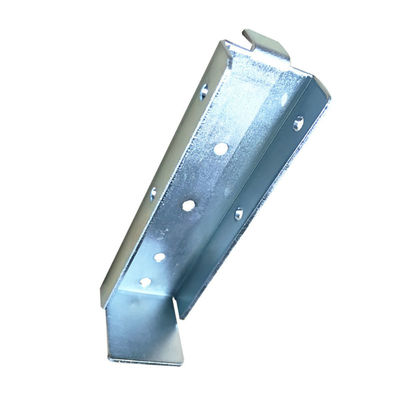 Laser Cutting Welding and OEM Stamping of SPCC Metal Box by Ace with Powder Coating