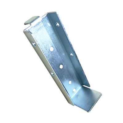 Laser Cutting Welding and OEM Stamping of SPCC Metal Box by Ace with Powder Coating