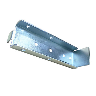 Laser Cutting Welding and OEM Stamping of SPCC Metal Box by Ace with Powder Coating
