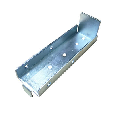 Laser Cutting Welding and OEM Stamping of SPCC Metal Box by Ace with Powder Coating