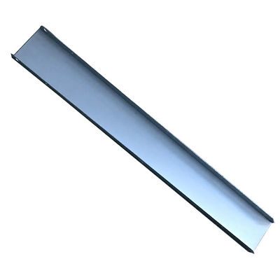 Powder Coated SPCC LED Enclosures with Customized Precision Stamped Sheet Metal Parts