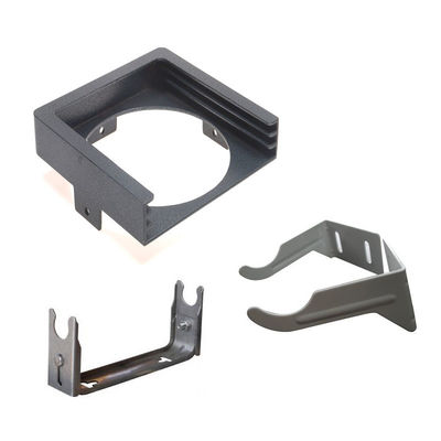 Customization Sheet Metal Fabrication Used Auto Part Cars Precision Metal Stamping Part