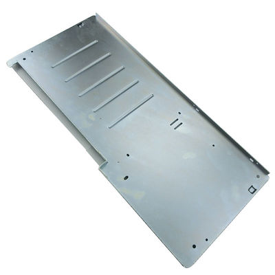 Customized High Precision Metal Stamping Part for OEM Sheet Metal of LED Housing