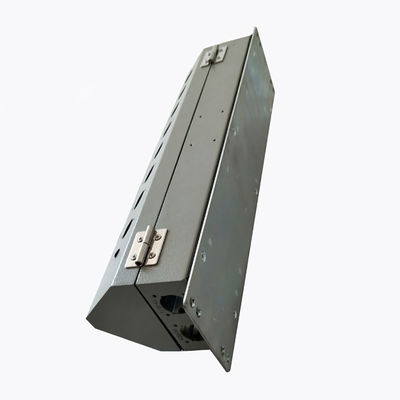 Ace Custom Sheet Metal Stamping Parts Tolerance /-0.10mm OEM Customized Manufacturing