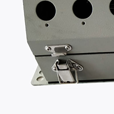 Ace Custom Sheet Metal Stamping Parts Tolerance /-0.10mm OEM Customized Manufacturing