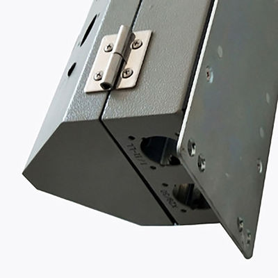 Ace Custom Sheet Metal Stamping Parts Tolerance /-0.10mm OEM Customized Manufacturing