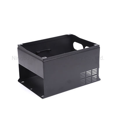 Ace Aluminum Steel Stainless Steel Outdoor Explosion Proof Control Box Customization