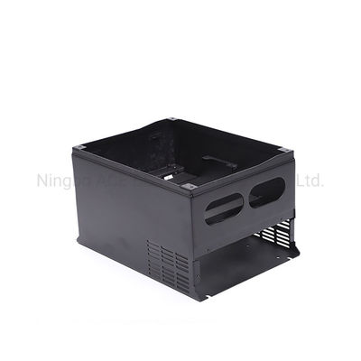 Ace Aluminum Steel Stainless Steel Outdoor Explosion Proof Control Box Customization