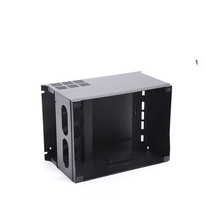 Ace Customized Stainless Steel Outdoor Explosion Proof Enclosure Control Box Samples