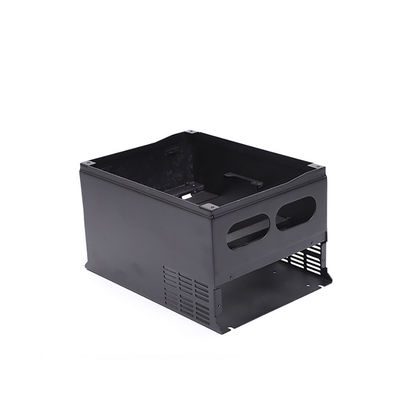 Ace Customized Stainless Steel Outdoor Explosion Proof Enclosure Control Box Samples