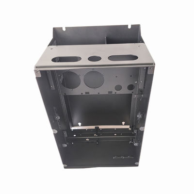 Ace Customized Stainless Steel Outdoor Explosion Proof Enclosure Control Box Samples
