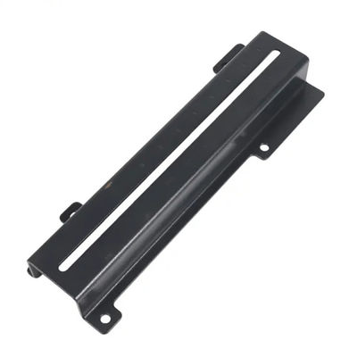 OEM Outdoor Enclosure Control Box with Powder Coated Protection and Customization