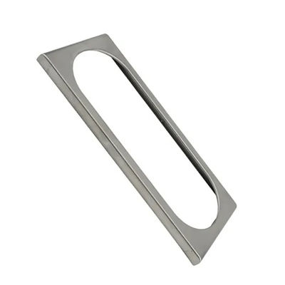 SPCC Powder Coated Precision Sheet Metal Stamping Bending Parts for OEM Manufacturing