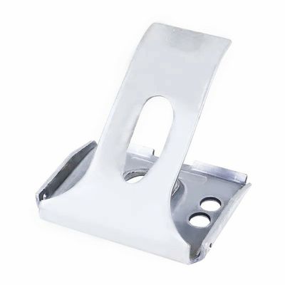 Request Customized Samples Precision Sheet Metal Fabrication for Electronical Plate