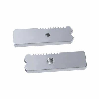 Request Customized Samples Precision Sheet Metal Fabrication for Electronical Plate
