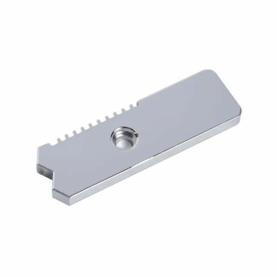 Request Customized Samples Precision Sheet Metal Fabrication for Electronical Plate