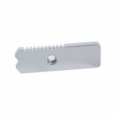Request Customized Samples Precision Sheet Metal Fabrication for Electronical Plate