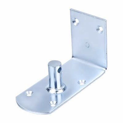 Request Customized Samples Precision Sheet Metal Fabrication for Electronical Plate