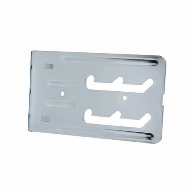 Customized High Precision Sheet Metal Fabrication Stamping Parts using SPCC Material