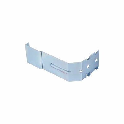 Customized High Precision Sheet Metal Fabrication Stamping Parts using SPCC Material