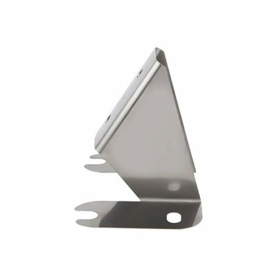Customized High Precision Sheet Metal Fabrication Stamping Parts using SPCC Material