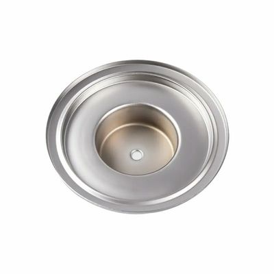Customized High Precision Sheet Metal Fabrication Stamping Parts using SPCC Material